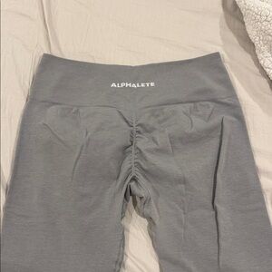 Alphalete Amplify Leggings